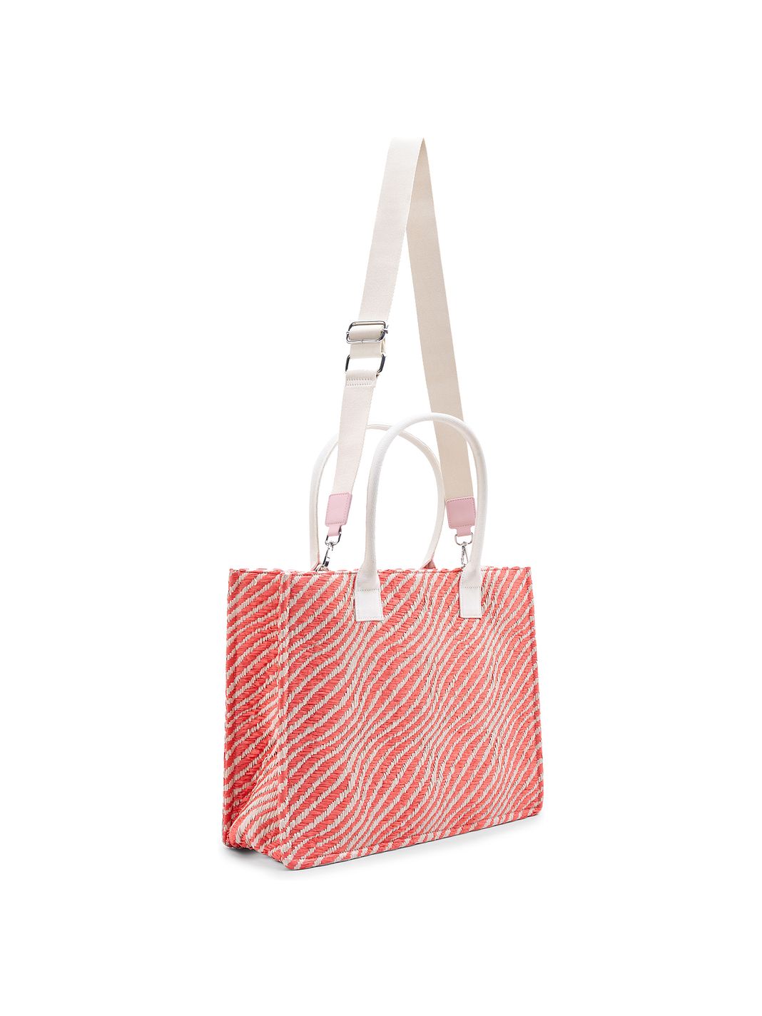 Seidenfelt Hulu Borsa shopper 39 cm Seidenfelt Hulu Borsa shopper 39 cm