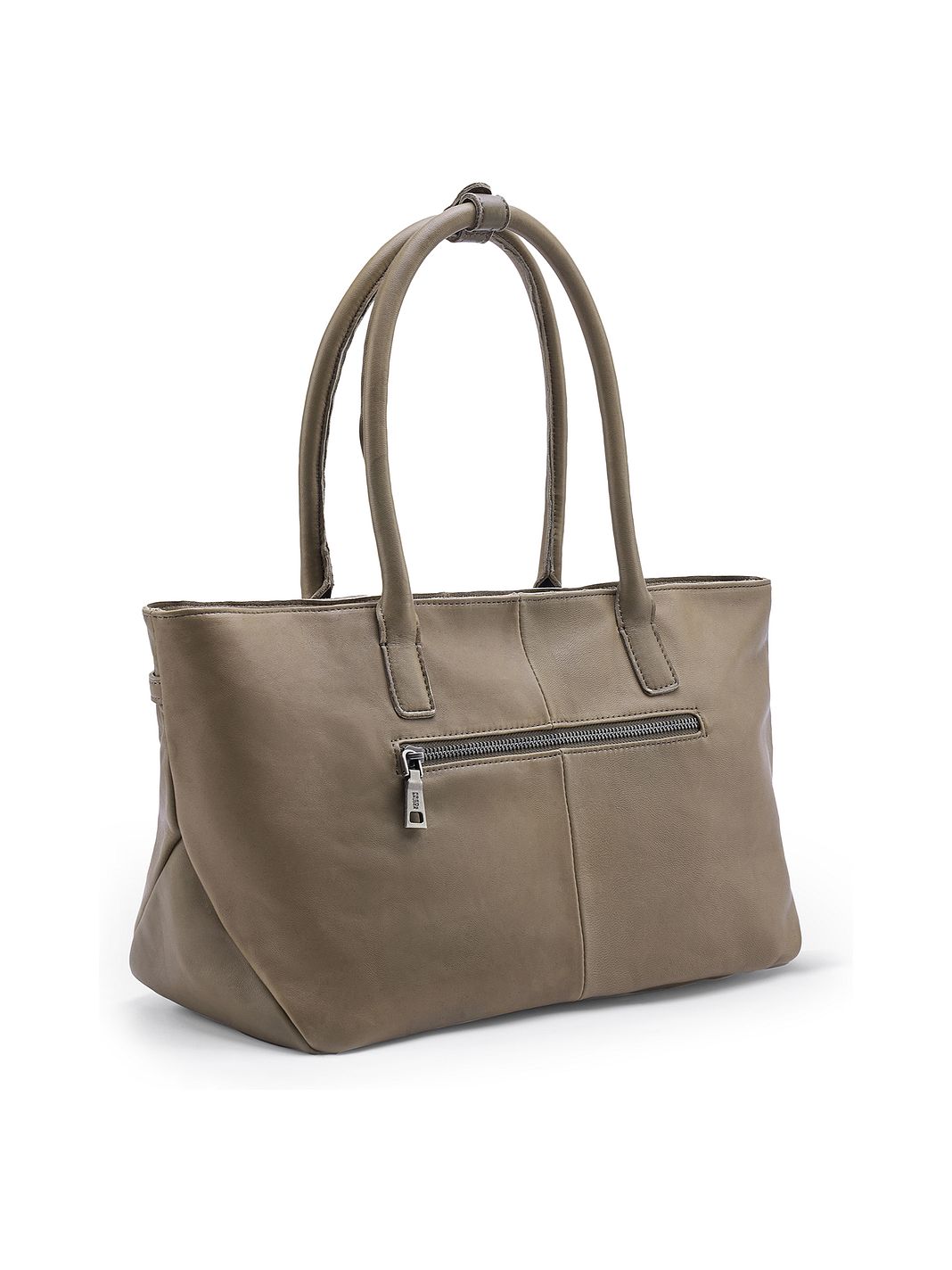 FredsBruder Belted With Love Borsetta Vera Pelle 43 cm FredsBruder Belted With Love Borsetta Vera Pelle 43 cm