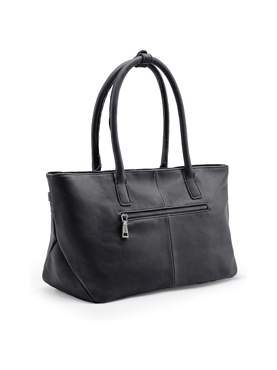 FredsBruder Belted With Love Borsetta Vera Pelle 43 cm