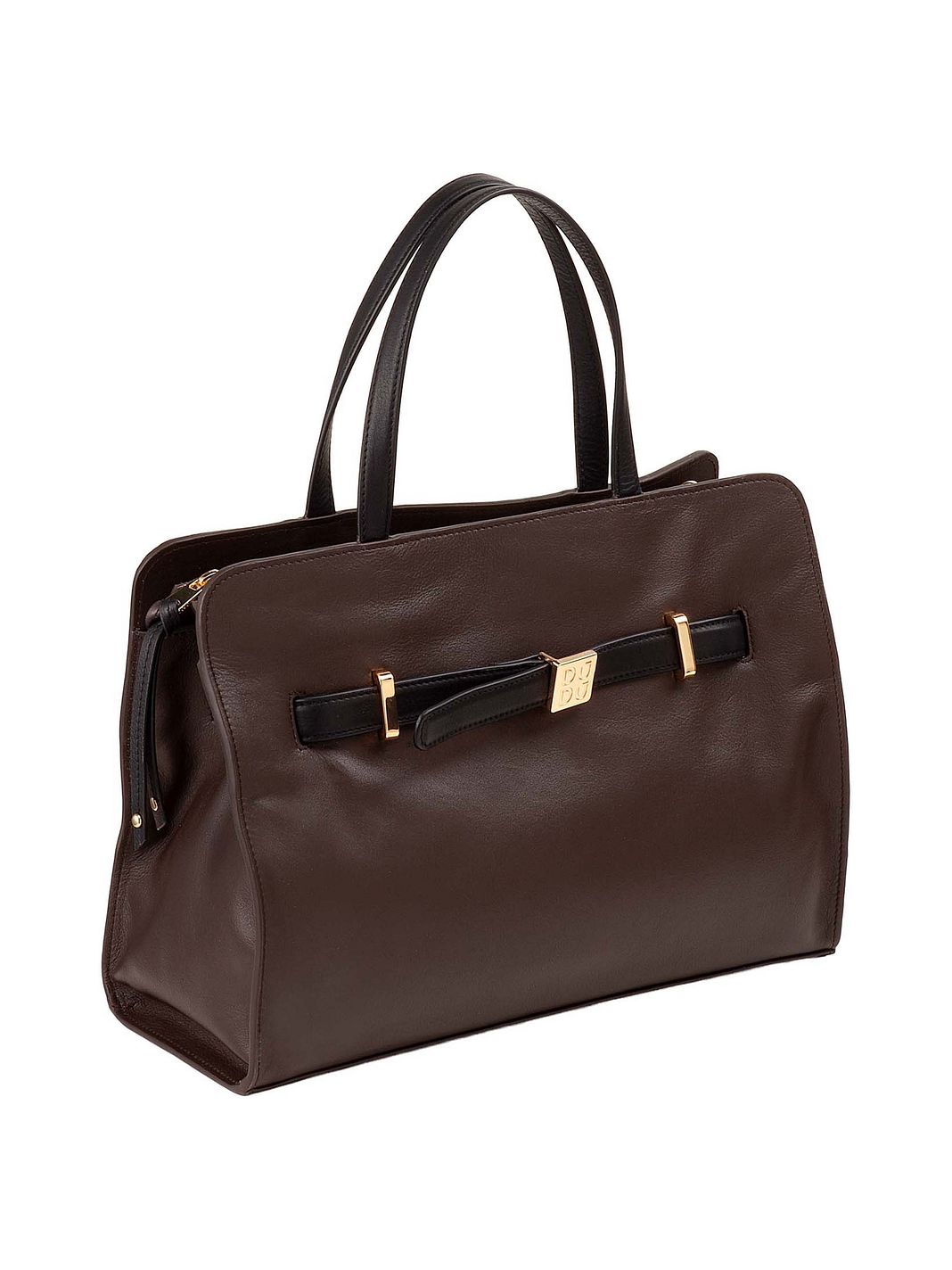 DuDu Borsa a spalla Vera Pelle 32 cm DuDu Borsa a spalla Vera Pelle 32 cm