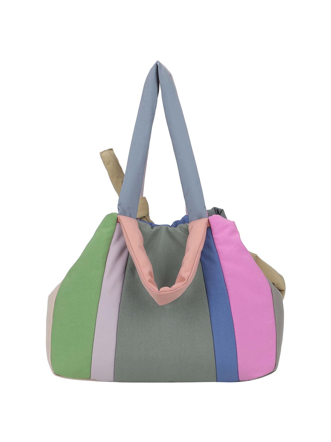 Fritzi aus Preußen Tonnje Borsa shopper 42 cm Fritzi aus Preußen Tonnje Borsa shopper 42 cm