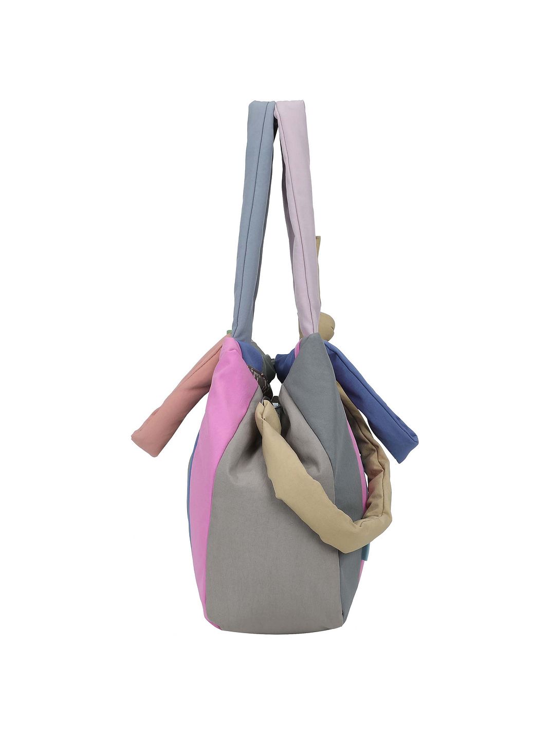 Fritzi aus Preußen Tonnje Borsa shopper 42 cm Fritzi aus Preußen Tonnje Borsa shopper 42 cm