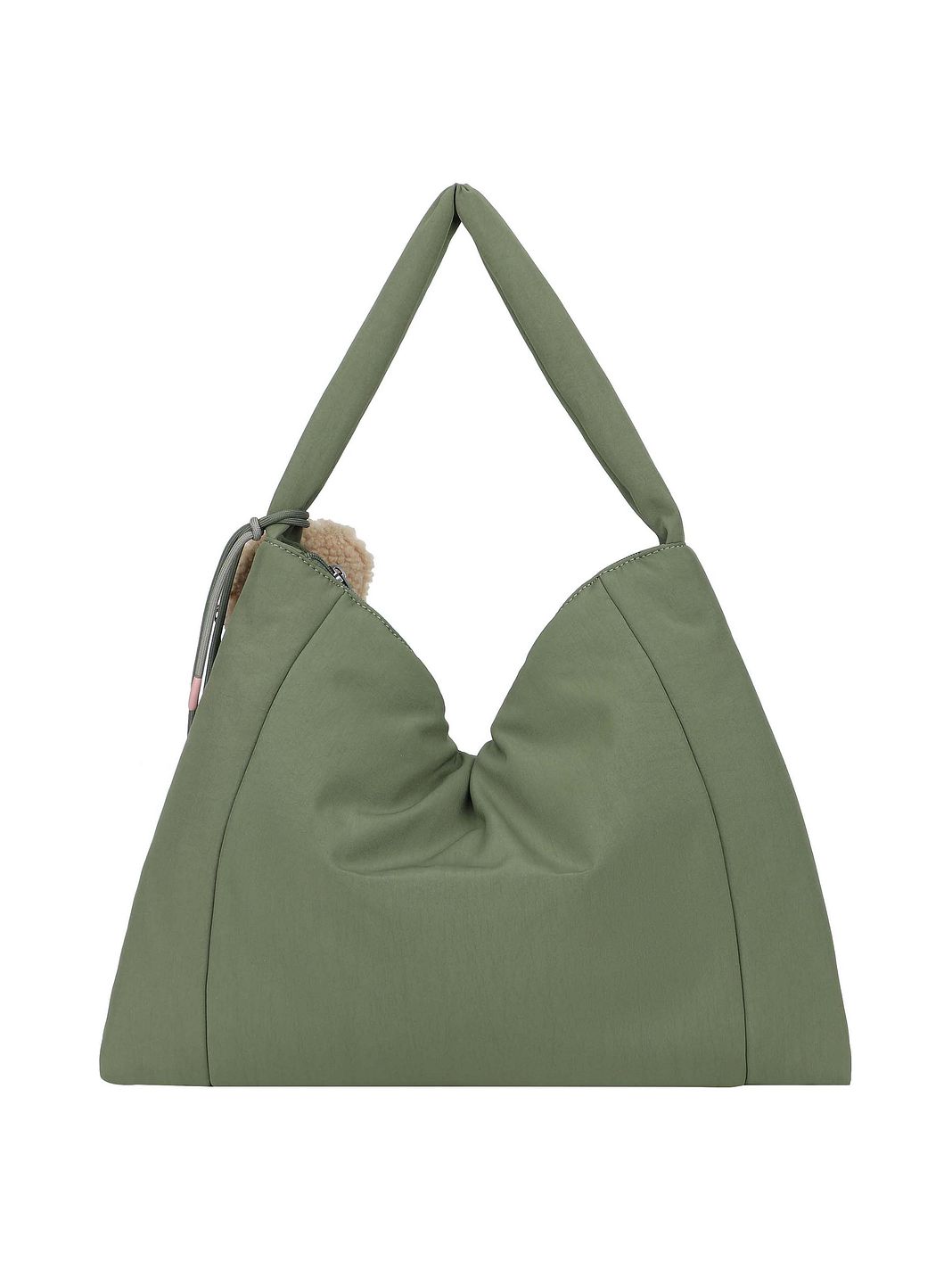 Fritzi aus Preußen Tonnje Borsa a spalla 42 cm