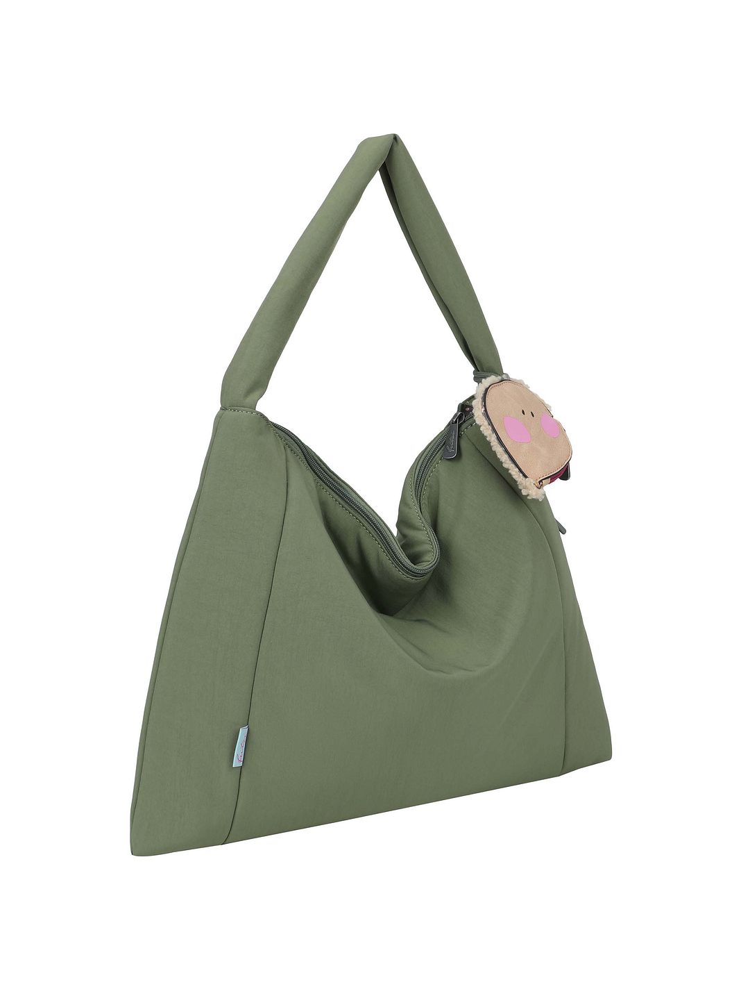 Fritzi aus Preußen Tonnje Borsa a spalla 42 cm