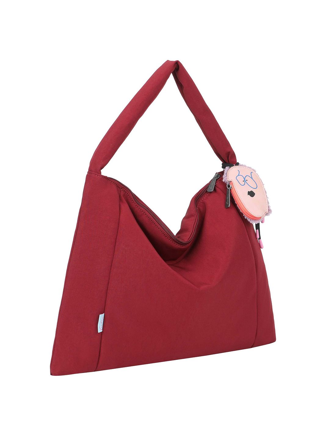 Fritzi aus Preußen Tonnje Borsa a spalla 42 cm Fritzi aus Preußen Tonnje Borsa a spalla 42 cm