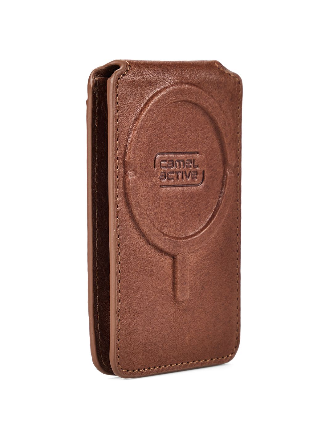 camel active Thunder Portafoglio Protezione RFID Vera Pelle 6 cm camel active Thunder Portafoglio Protezione RFID Vera Pelle 6 cm