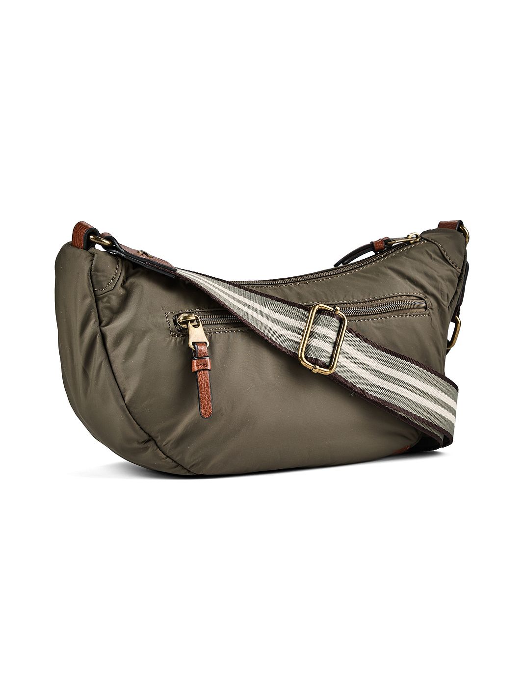 camel active Bari Borsa a tracolla 33 cm camel active Bari Borsa a tracolla 33 cm