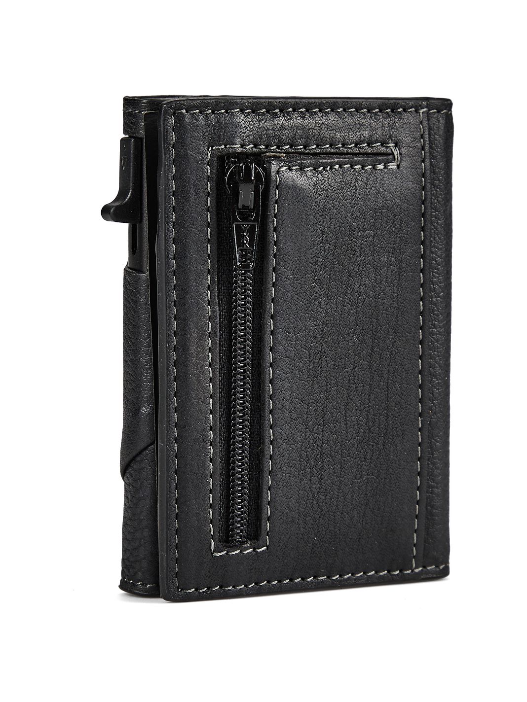 camel active Ray Portafoglio Protezione RFID Vera Pelle 6 cm camel active Ray Portafoglio Protezione RFID Vera Pelle 6 cm