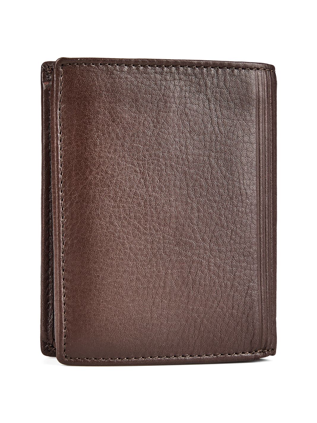 camel active Cliff Portafoglio Protezione RFID Vera Pelle 9.5 cm camel active Cliff Portafoglio Protezione RFID Vera Pelle 9.5 cm