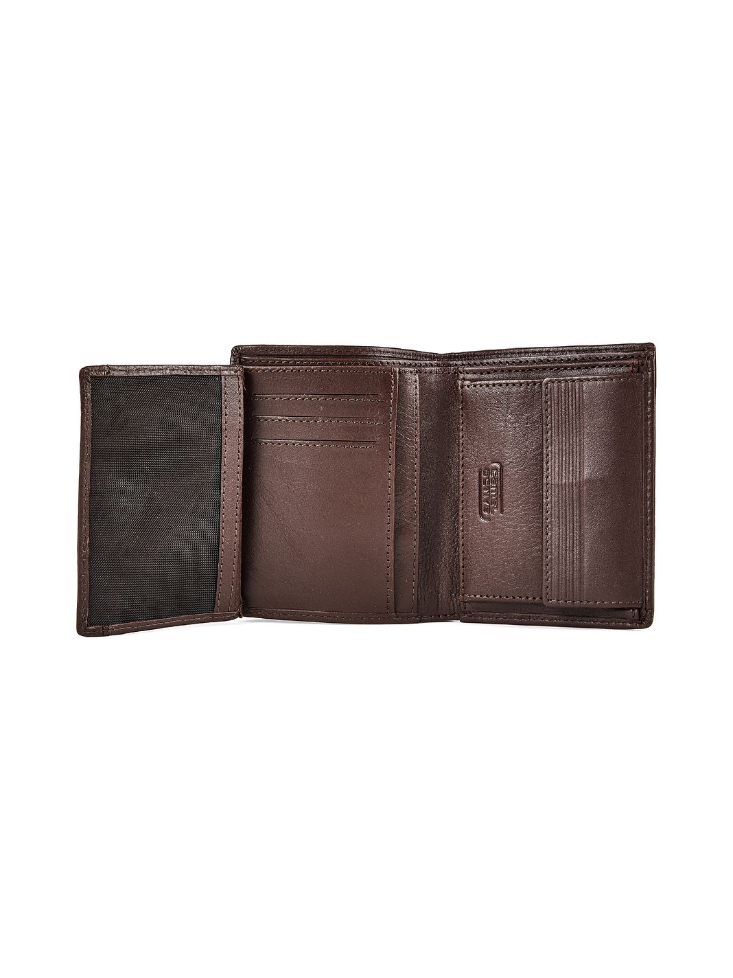 camel active Cliff Portafoglio Protezione RFID Vera Pelle 9.5 cm camel active Cliff Portafoglio Protezione RFID Vera Pelle 9.5 cm
