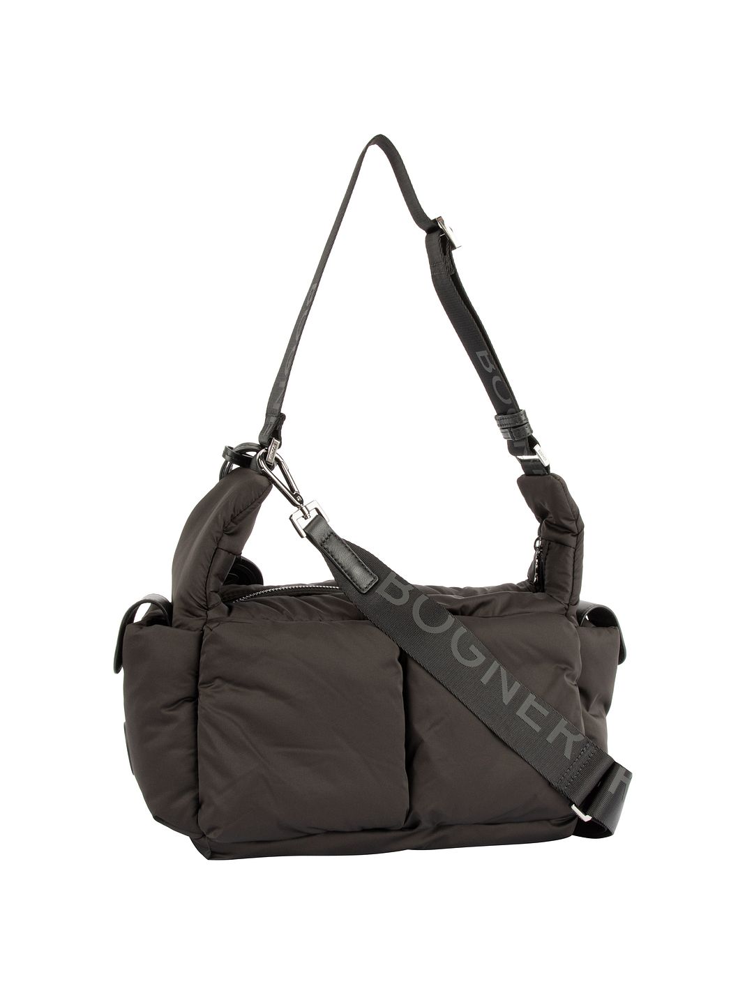 Bogner Gletsch Benie Borsa a spalla 28 cm Bogner Gletsch Benie Borsa a spalla 28 cm