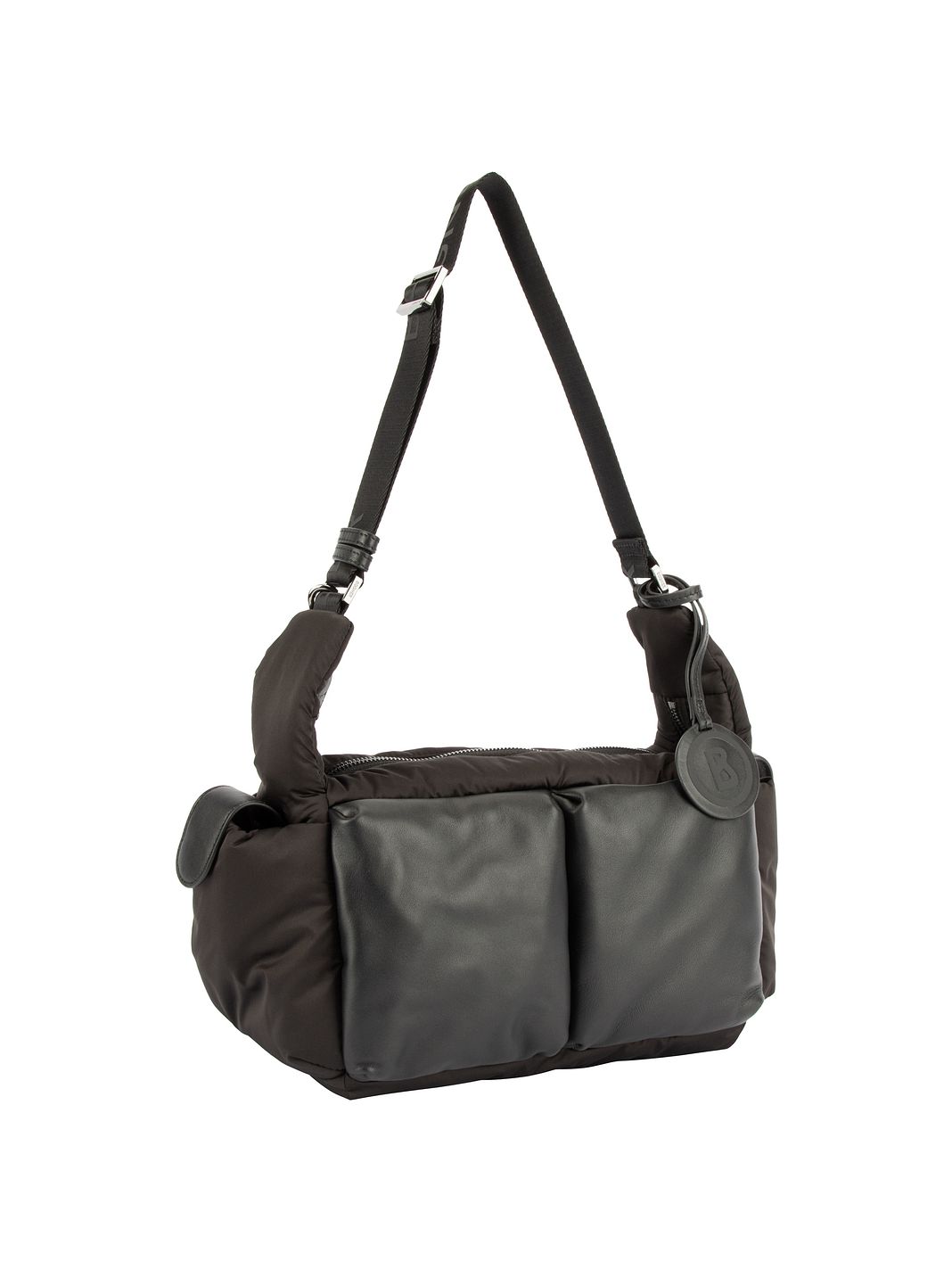 Bogner Gletsch Benie Borsa a spalla 28 cm Bogner Gletsch Benie Borsa a spalla 28 cm