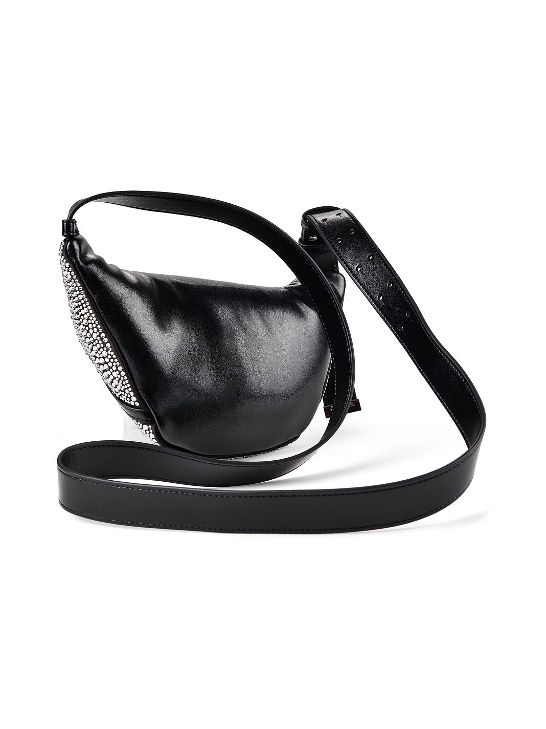Armani Exchange Alice Borsa a tracolla 25 cm