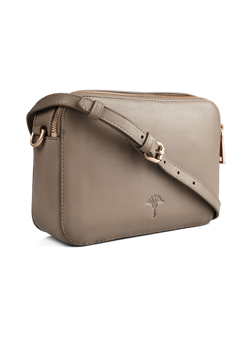 Joop! Sofisticato 1.0 Susan Borsa a tracolla Vera Pelle 22 cm Joop! Sofisticato 1.0 Susan Borsa a tracolla Vera Pelle 22 cm
