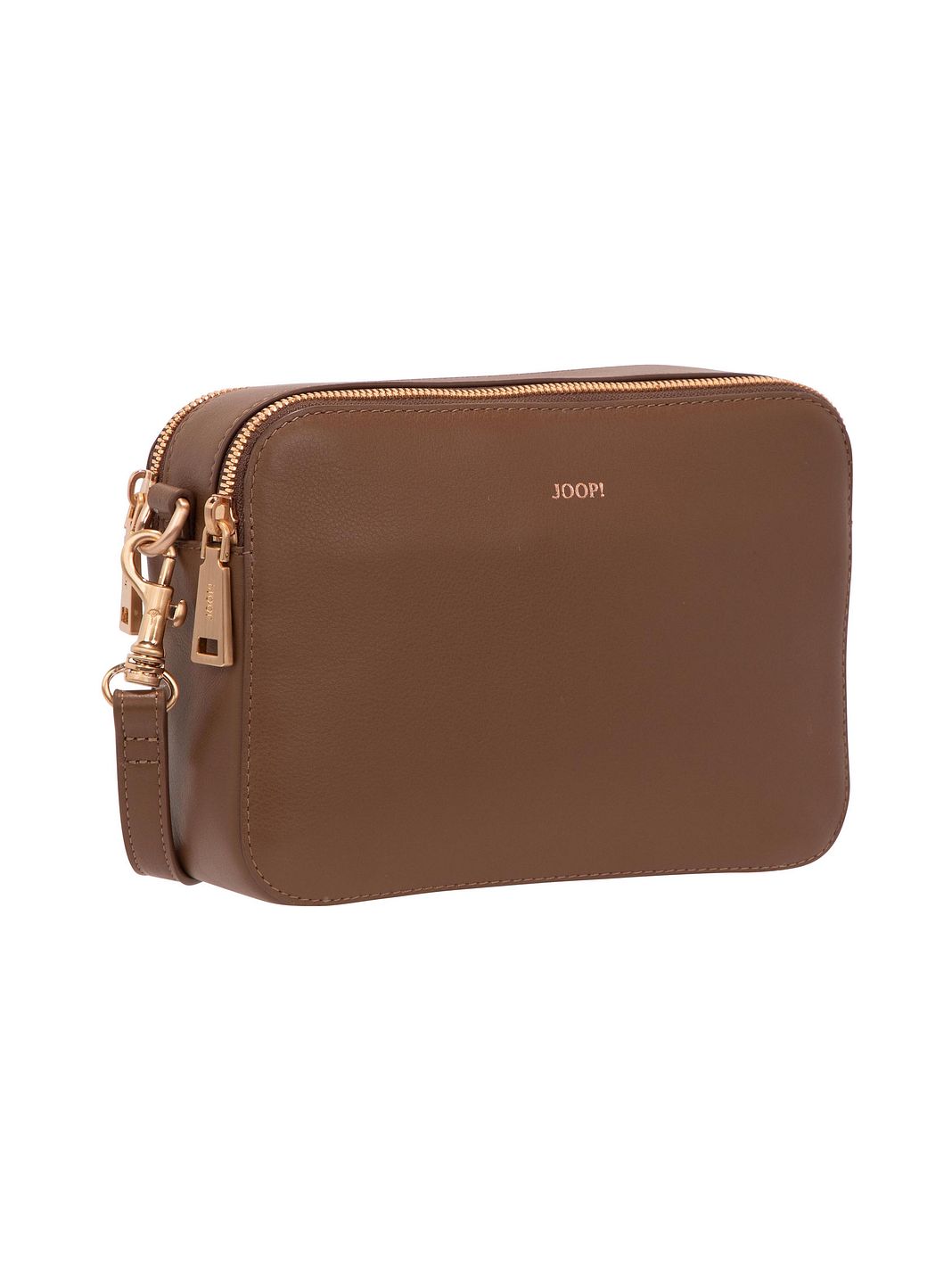 Joop! Sofisticato 1.0 Susan Borsa a tracolla Vera Pelle 22 cm Joop! Sofisticato 1.0 Susan Borsa a tracolla Vera Pelle 22 cm