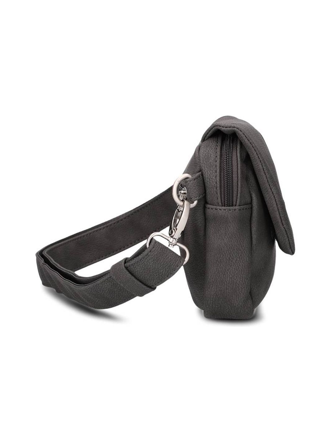 Zwei Mademoiselle.M Borsa a tracolla 25 cm