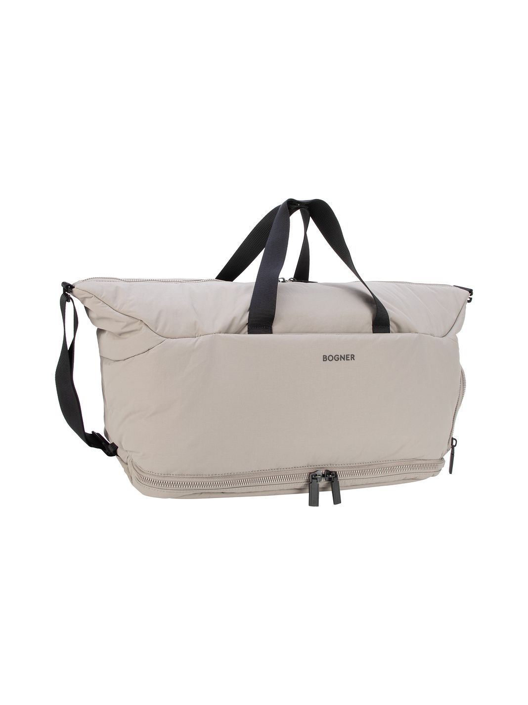 Bogner Bromont Dearden Borsa da viaggio Weekender 50 cm Bogner Bromont Dearden Borsa da viaggio Weekender 50 cm