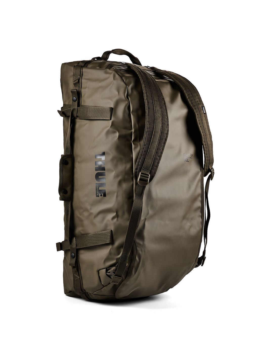 Thule Chasm 90 Viikonloppukassi L 74 cm Thule Chasm 90 Viikonloppukassi L 74 cm