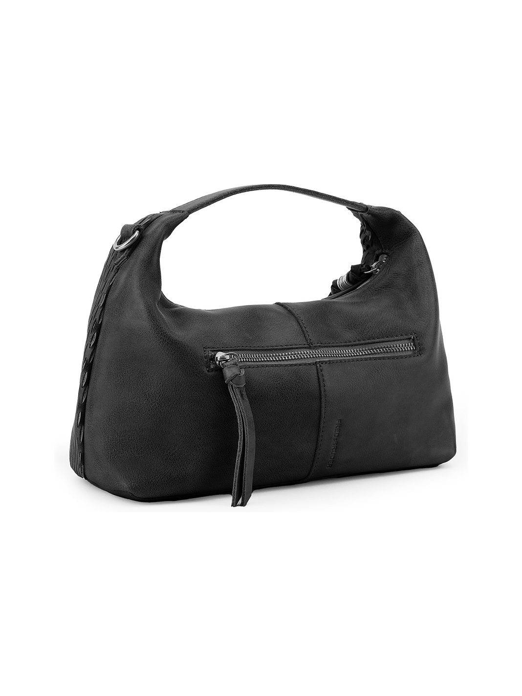 FredsBruder Soft Cut Borsetta Vera Pelle 35 cm FredsBruder Soft Cut Borsetta Vera Pelle 35 cm
