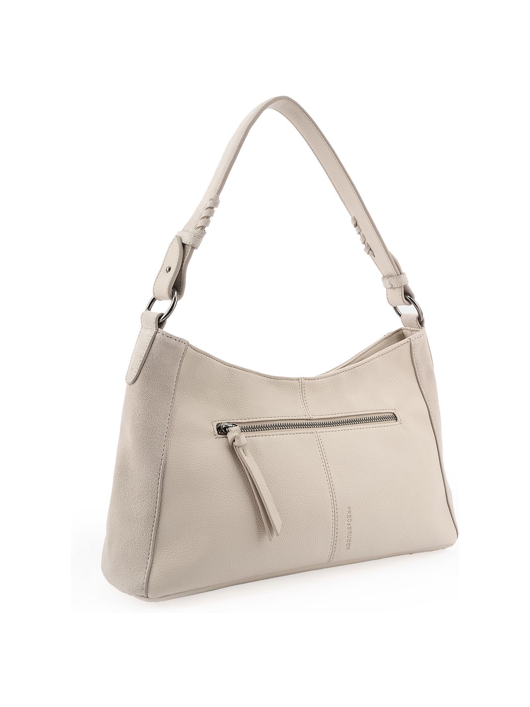 FredsBruder Hey Lovely Borsa a spalla Vera Pelle 35 cm FredsBruder Hey Lovely Borsa a spalla Vera Pelle 35 cm