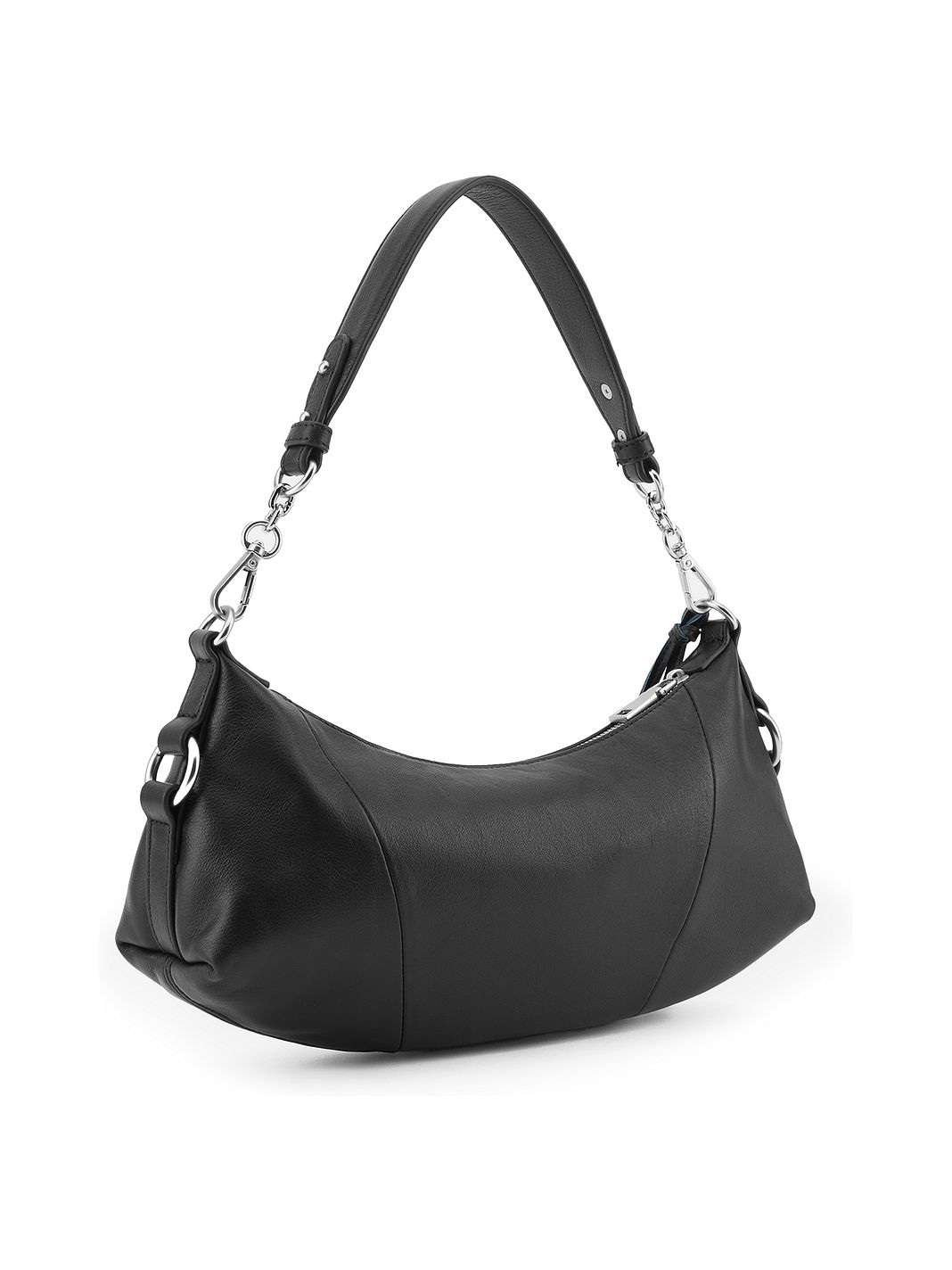 FredsBruder Stay With Me Borsa a spalla Vera Pelle 31 cm FredsBruder Stay With Me Borsa a spalla Vera Pelle 31 cm