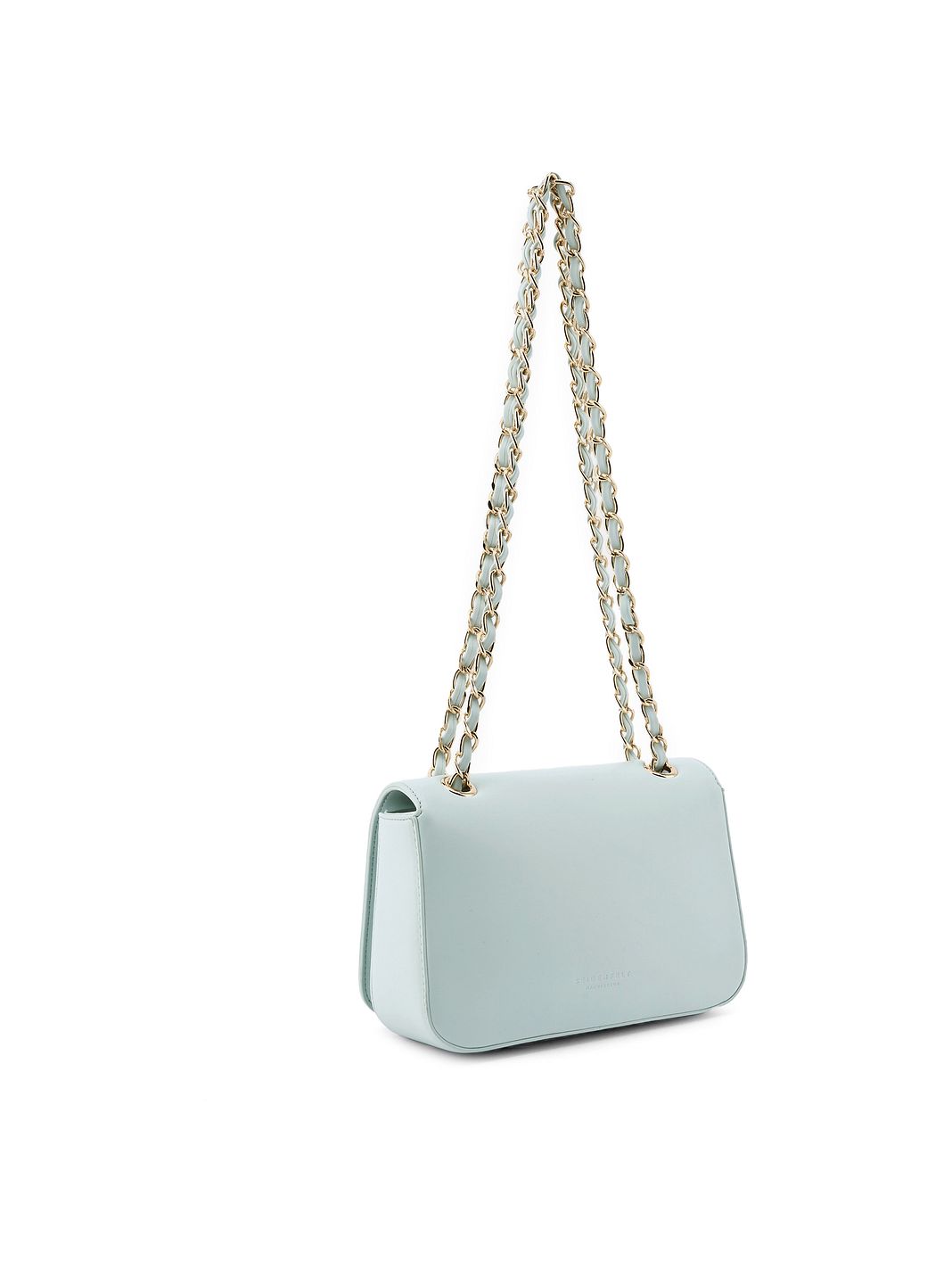 Seidenfelt Lilla Edet Borsa a spalla 20.5 cm