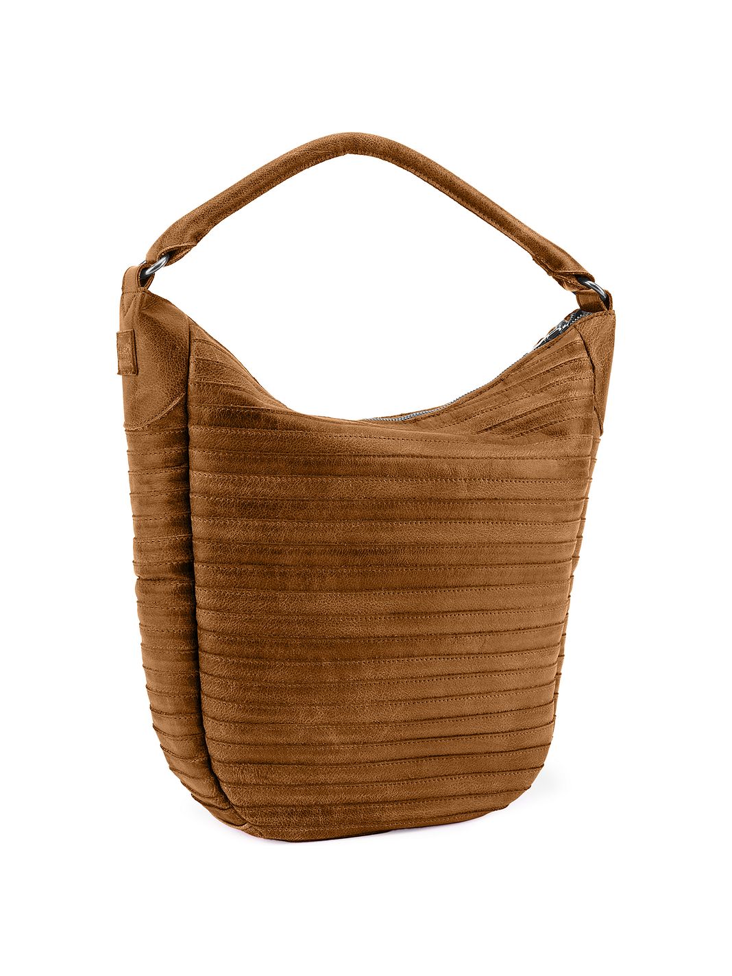 FredsBruder Gürteltier S Borsa a spalla Vera Pelle 31 cm FredsBruder Gürteltier S Borsa a spalla Vera Pelle 31 cm