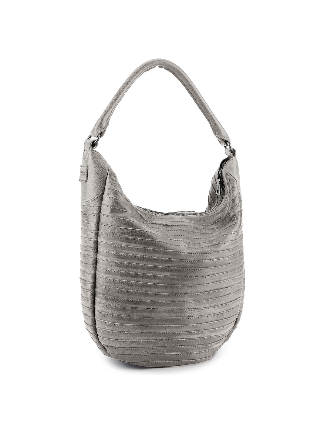 FredsBruder Gürteltier S Borsa a spalla Vera Pelle 31 cm FredsBruder Gürteltier S Borsa a spalla Vera Pelle 31 cm