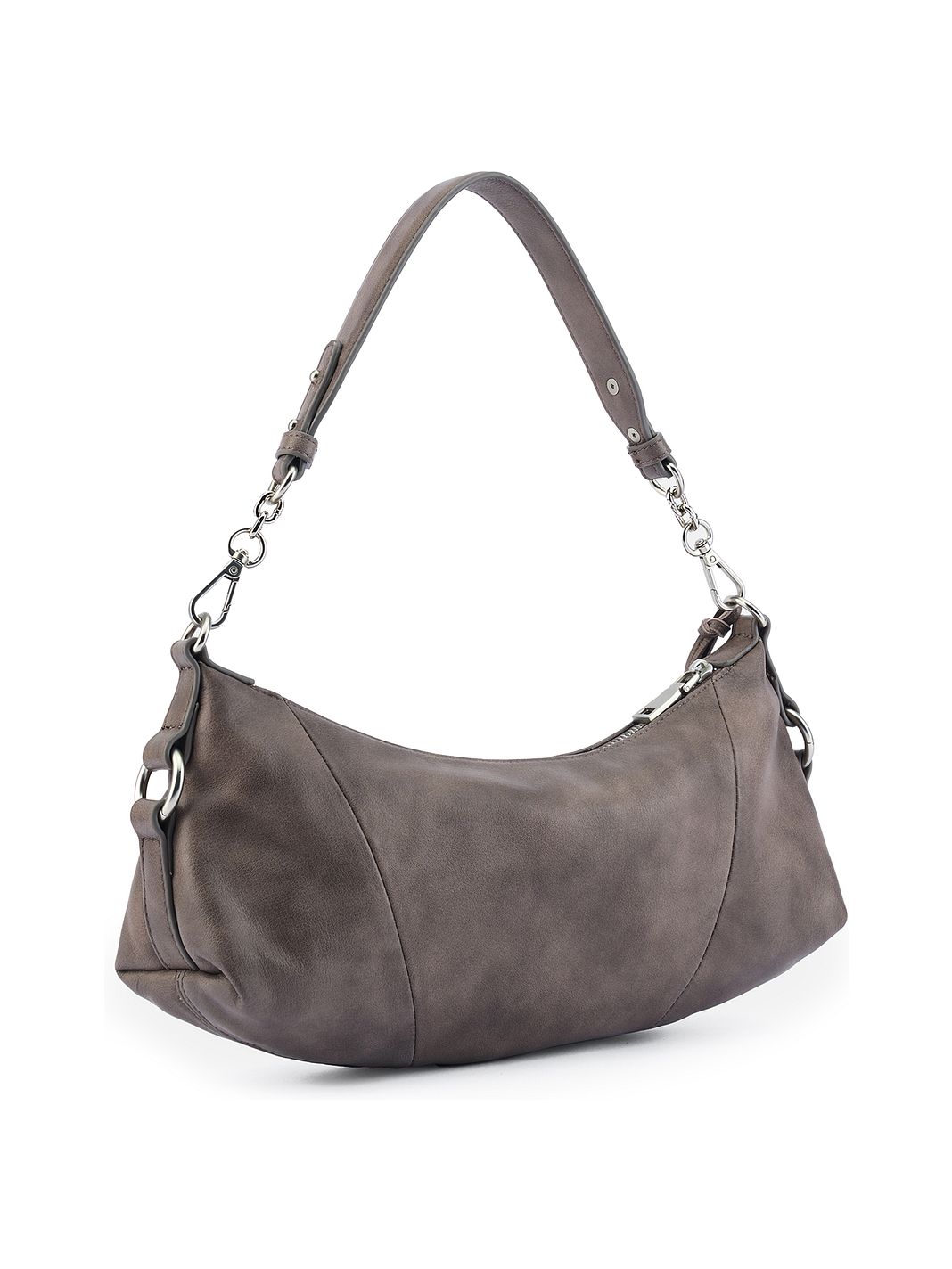 FredsBruder Stay With Me Borsa a spalla Vera Pelle 31 cm FredsBruder Stay With Me Borsa a spalla Vera Pelle 31 cm