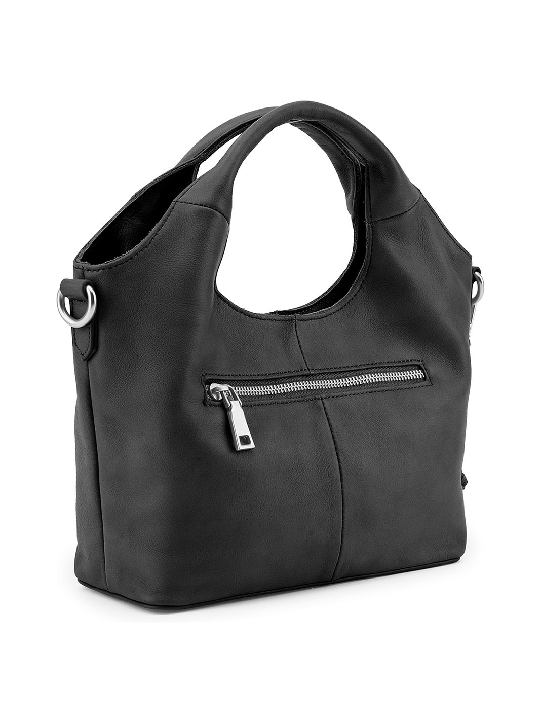 FredsBruder Stay With Me Borsetta Vera Pelle 31 cm FredsBruder Stay With Me Borsetta Vera Pelle 31 cm