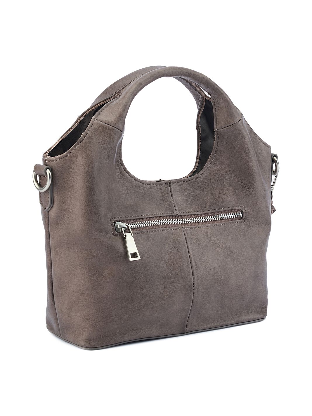 FredsBruder Stay With Me Borsetta Vera Pelle 31 cm FredsBruder Stay With Me Borsetta Vera Pelle 31 cm