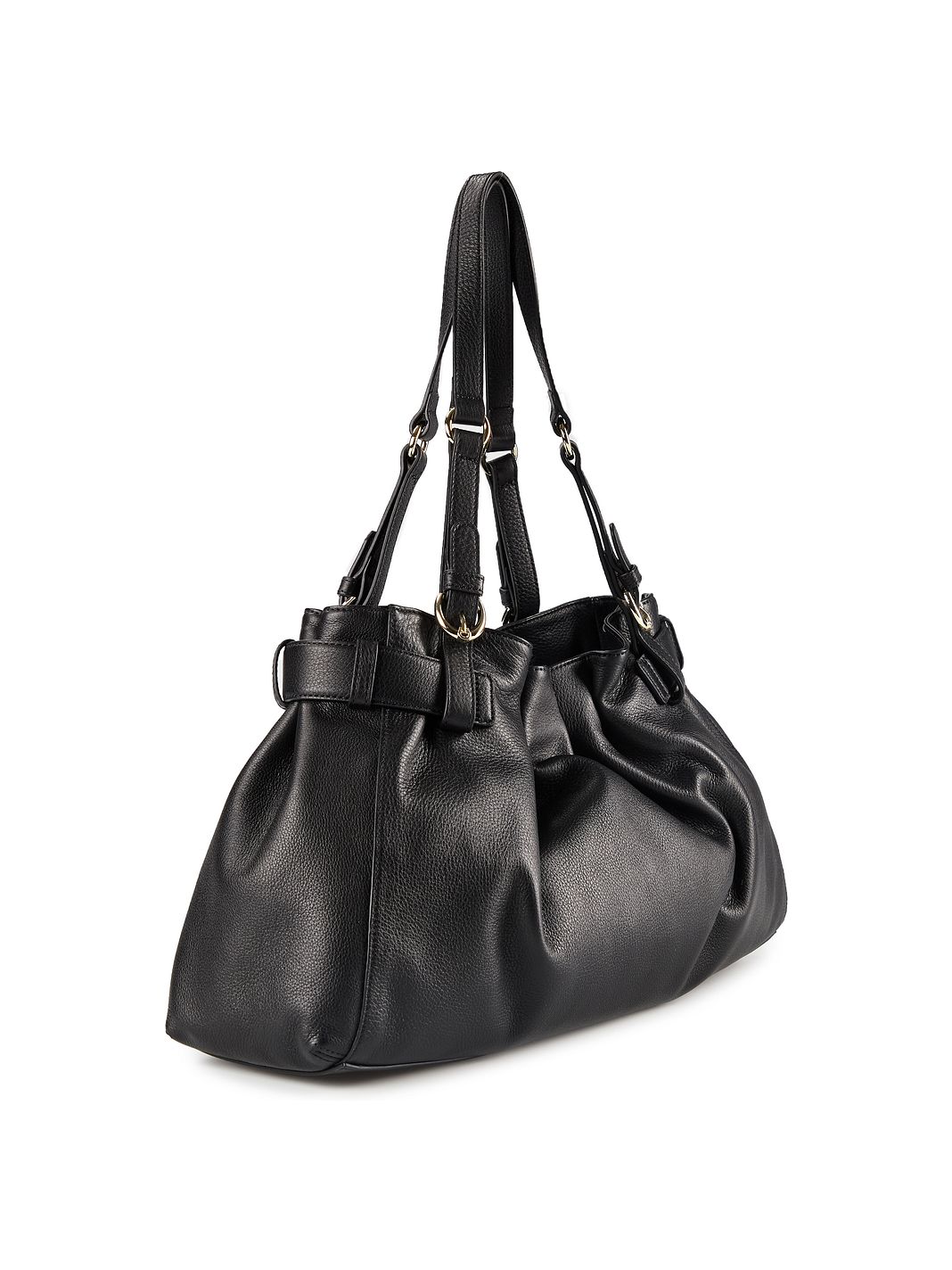 AIGNER Lavinia Borsa a spalla Vera Pelle 45 cm AIGNER Lavinia Borsa a spalla Vera Pelle 45 cm