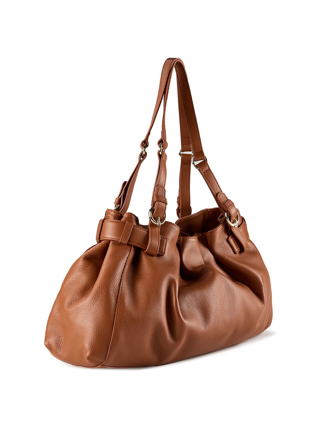 AIGNER Lavinia Borsa a spalla Vera Pelle 45 cm AIGNER Lavinia Borsa a spalla Vera Pelle 45 cm