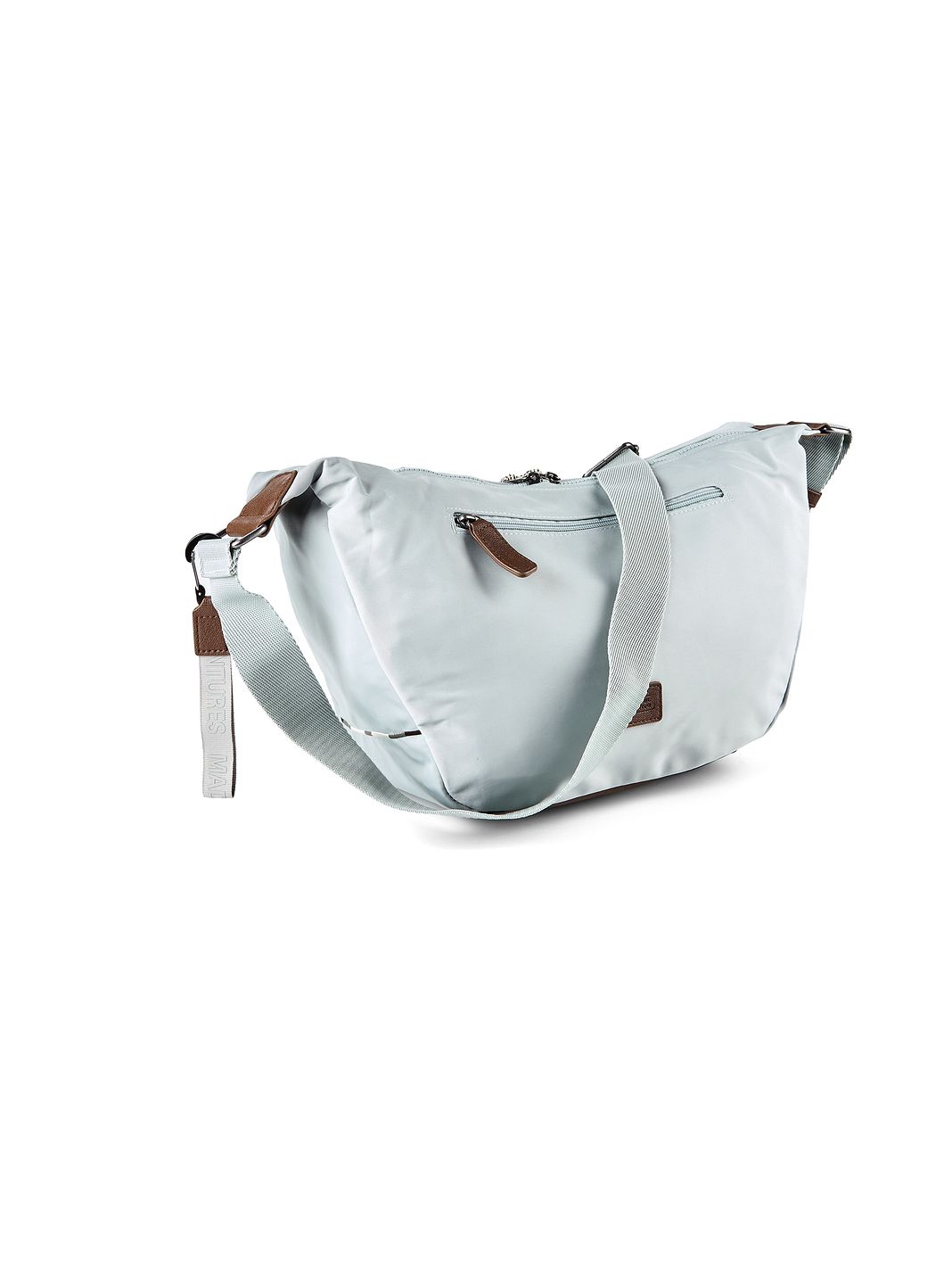 camel active Aurum Borsa a spalla L 40 cm