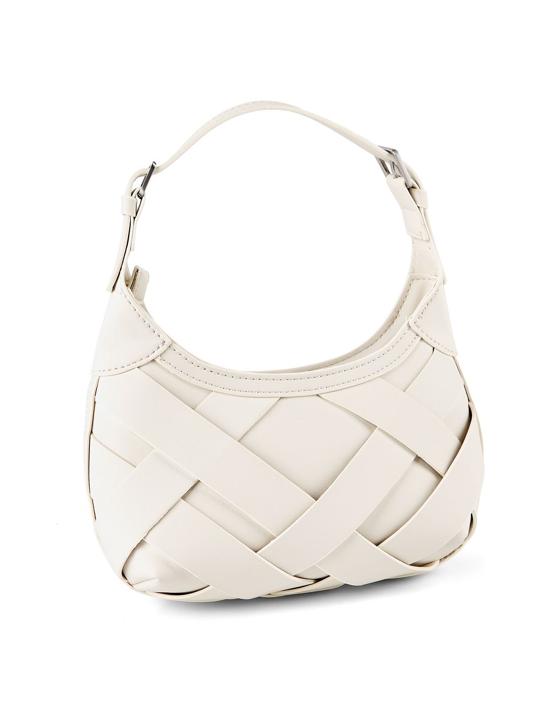 Desigual Cromo Borsa a spalla 34 cm Desigual Cromo Borsa a spalla 34 cm