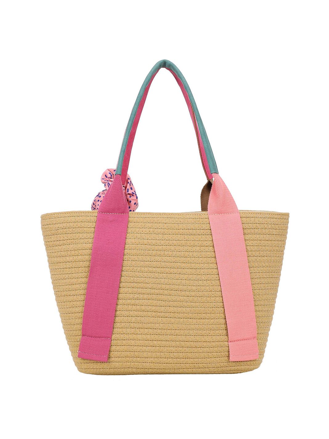 Fritzi aus Preußen Fritzi x Frida Kahlo Limited Tote taška 37 cm Fritzi aus Preußen Fritzi x Frida Kahlo Limited Tote taška 37 cm