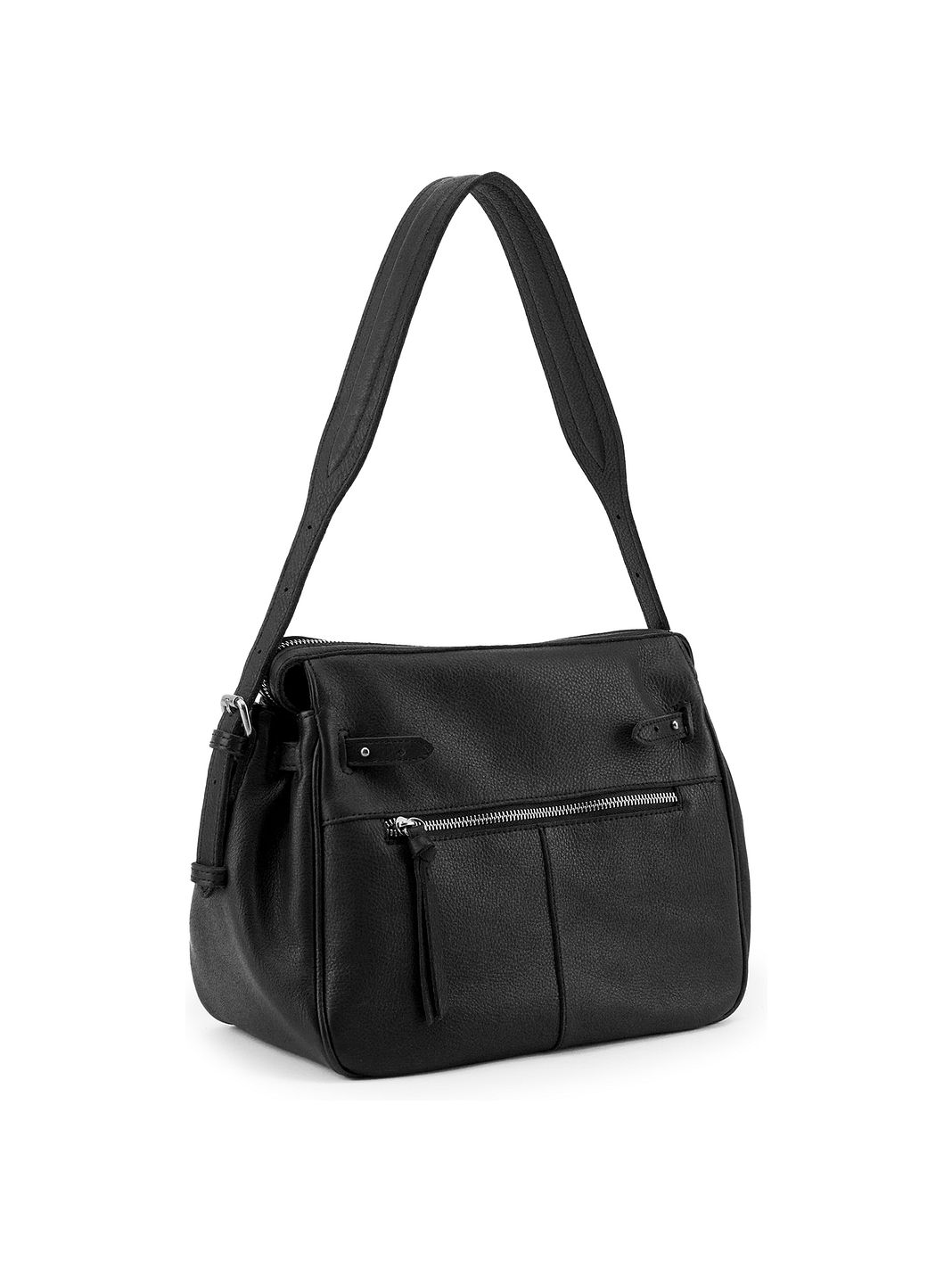 FredsBruder My Forever Friend Borsa a spalla L Vera Pelle 29 cm FredsBruder My Forever Friend Borsa a spalla L Vera Pelle 29 cm