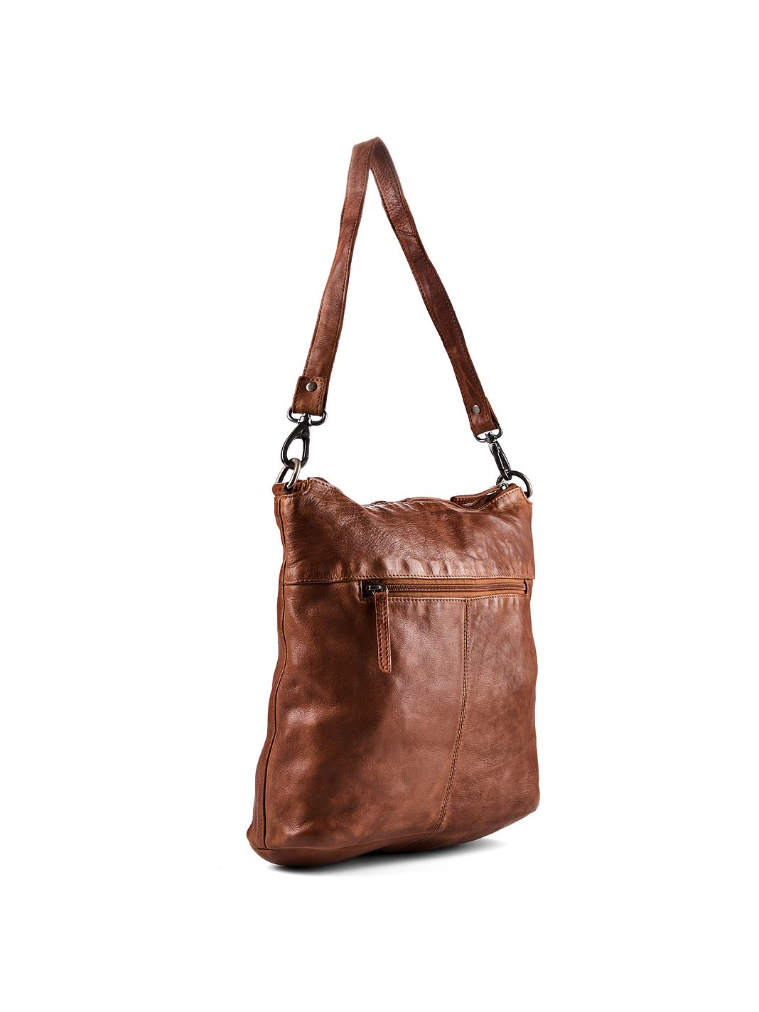 Greenburry Torro Lavado Borsa a spalla Vera Pelle 32 cm Greenburry Torro Lavado Borsa a spalla Vera Pelle 32 cm