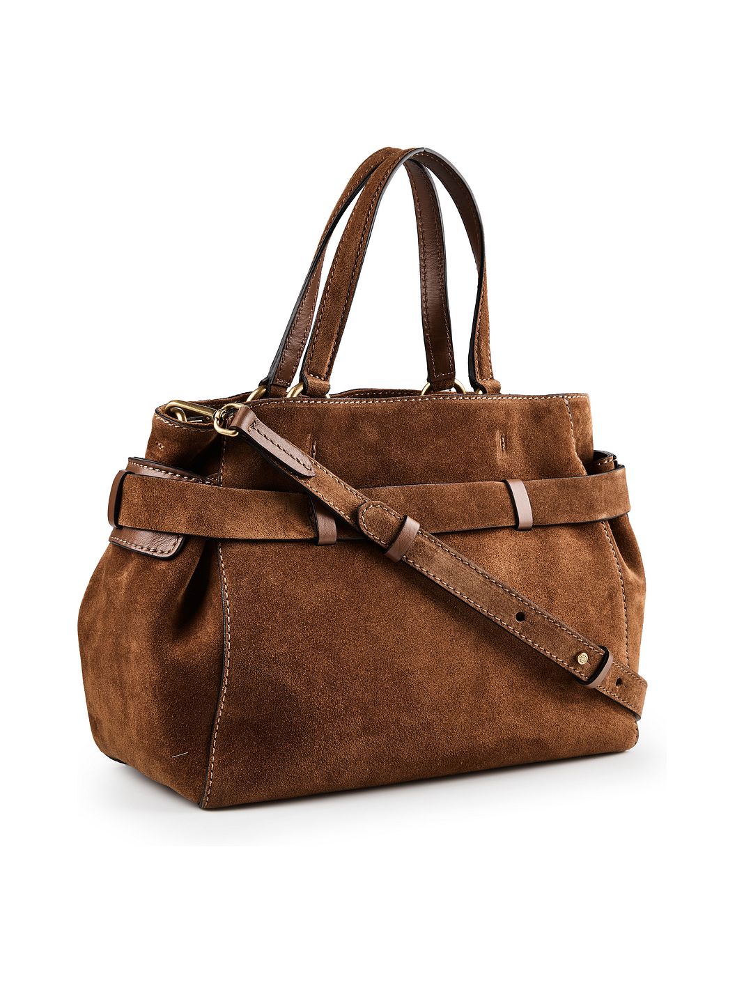 Gianni Chiarini Miranda Kabelka Kůže 31 cm Gianni Chiarini Miranda Kabelka Kůže 31 cm