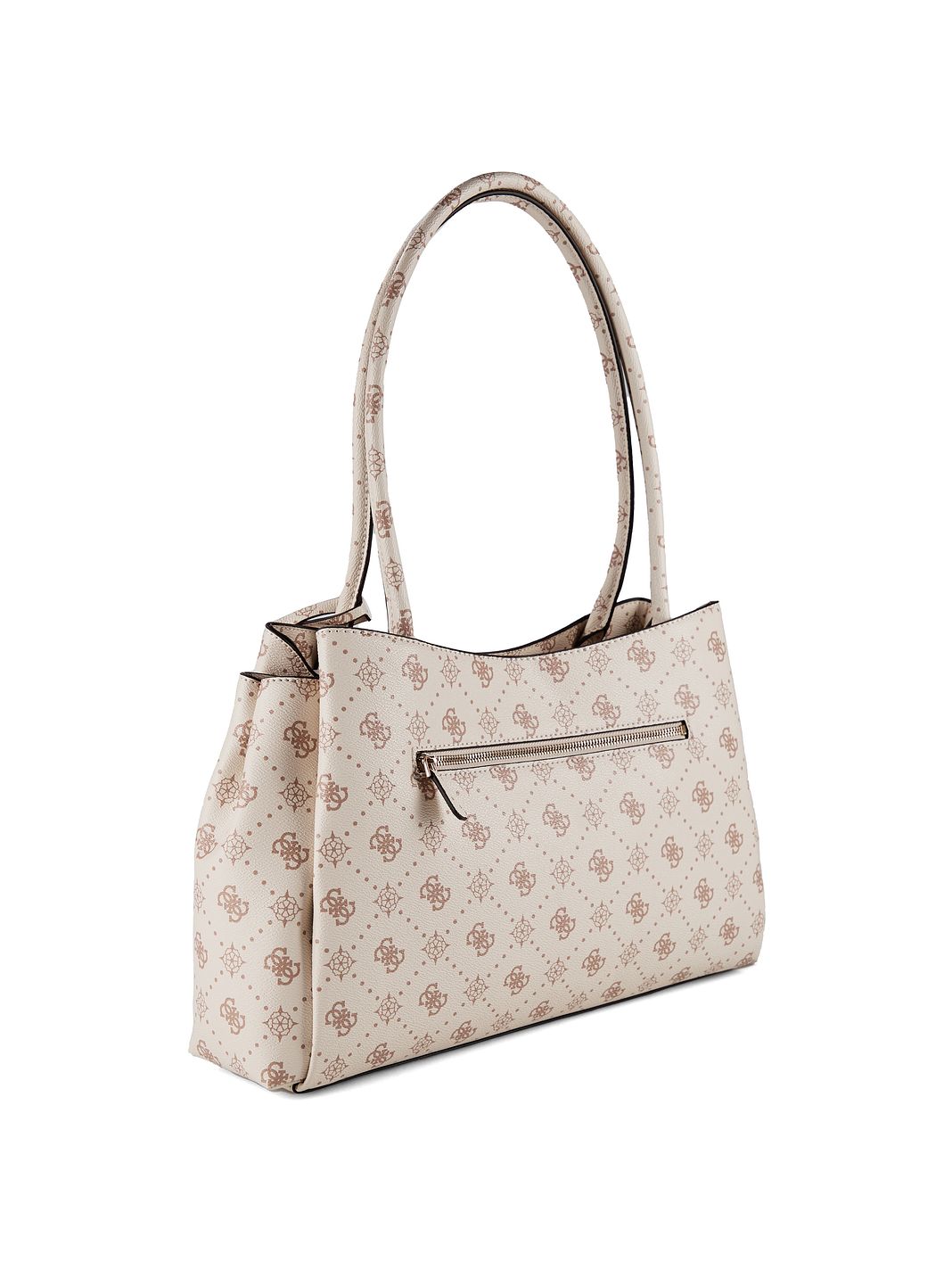 Guess Emelie Borsa a spalla 44 cm Guess Emelie Borsa a spalla 44 cm