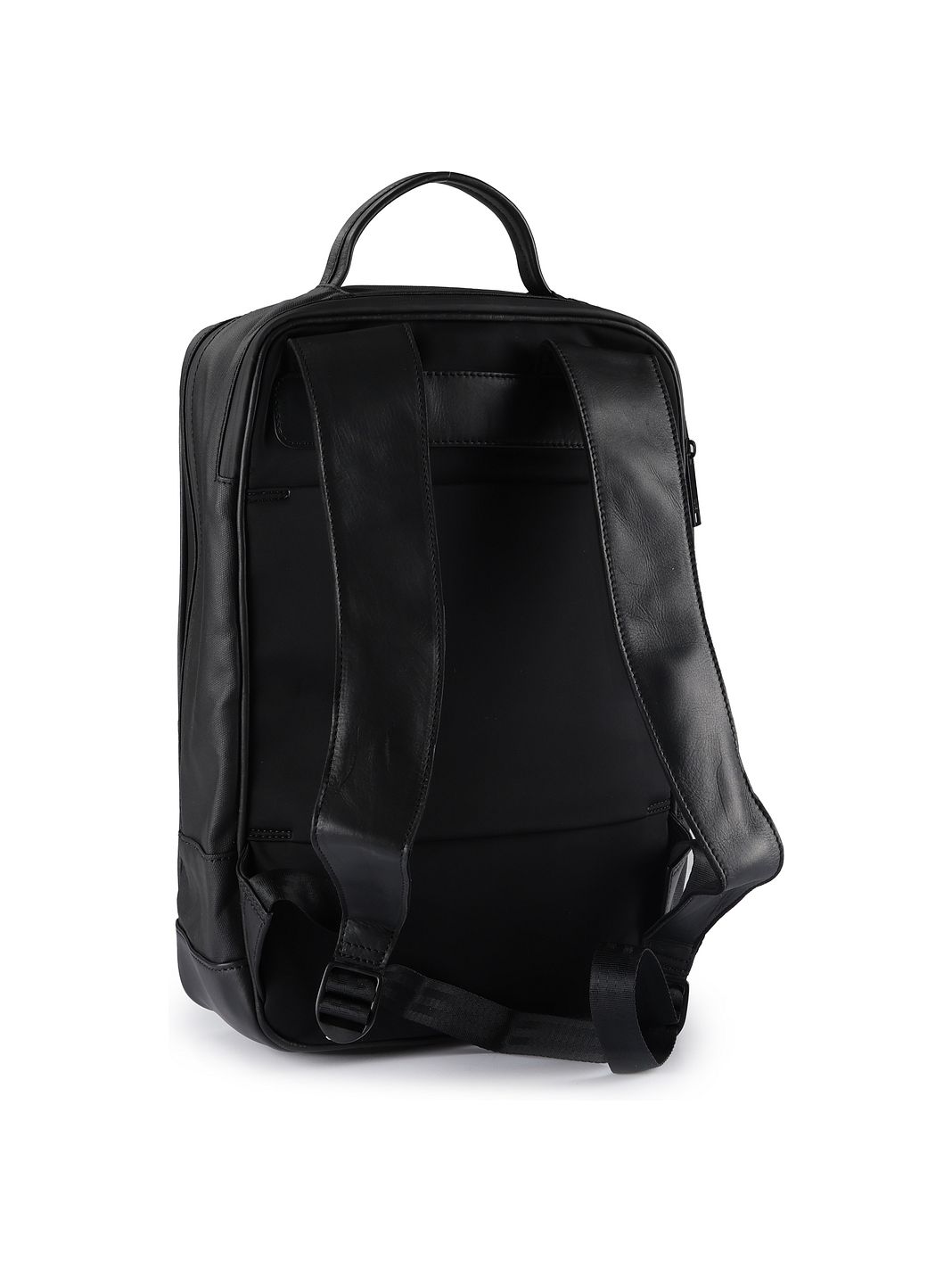 Harbour 2nd City Lights Zaino da giorno Vera Pelle 40 cm Vano porta PC Harbour 2nd City Lights Zaino da giorno Vera Pelle 40 cm Vano porta PC