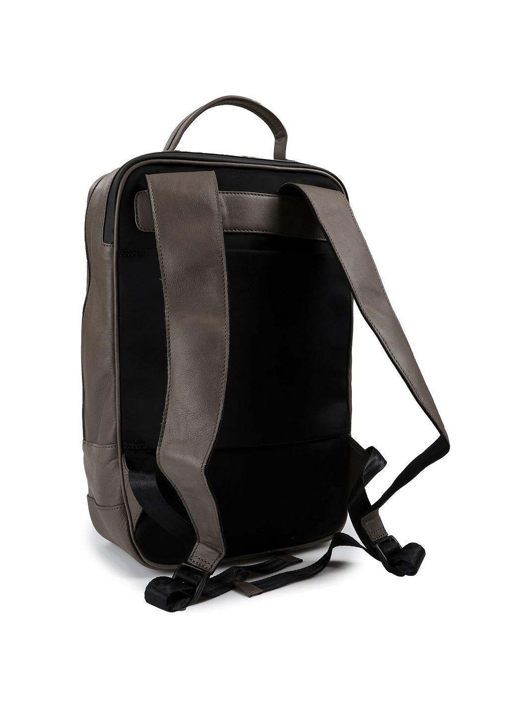 Harbour 2nd City Lights Zaino da giorno Vera Pelle 40 cm Vano porta PC Harbour 2nd City Lights Zaino da giorno Vera Pelle 40 cm Vano porta PC