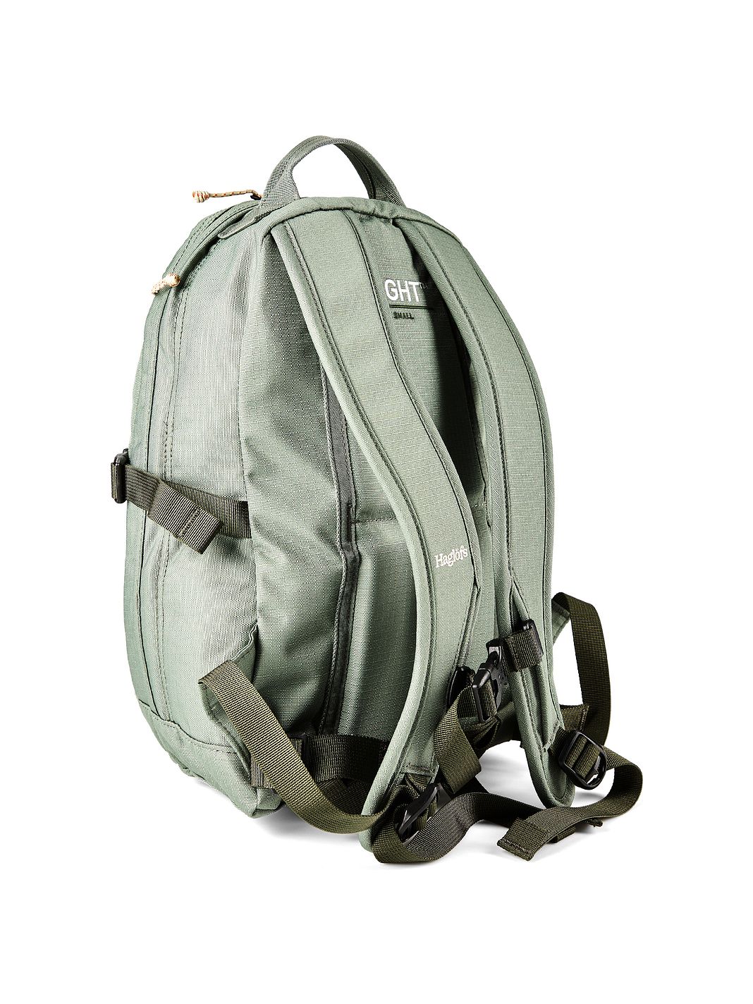 Haglöfs Tight Zaino da giorno 39 cm Vano porta PC Haglöfs Tight Zaino da giorno 39 cm Vano porta PC