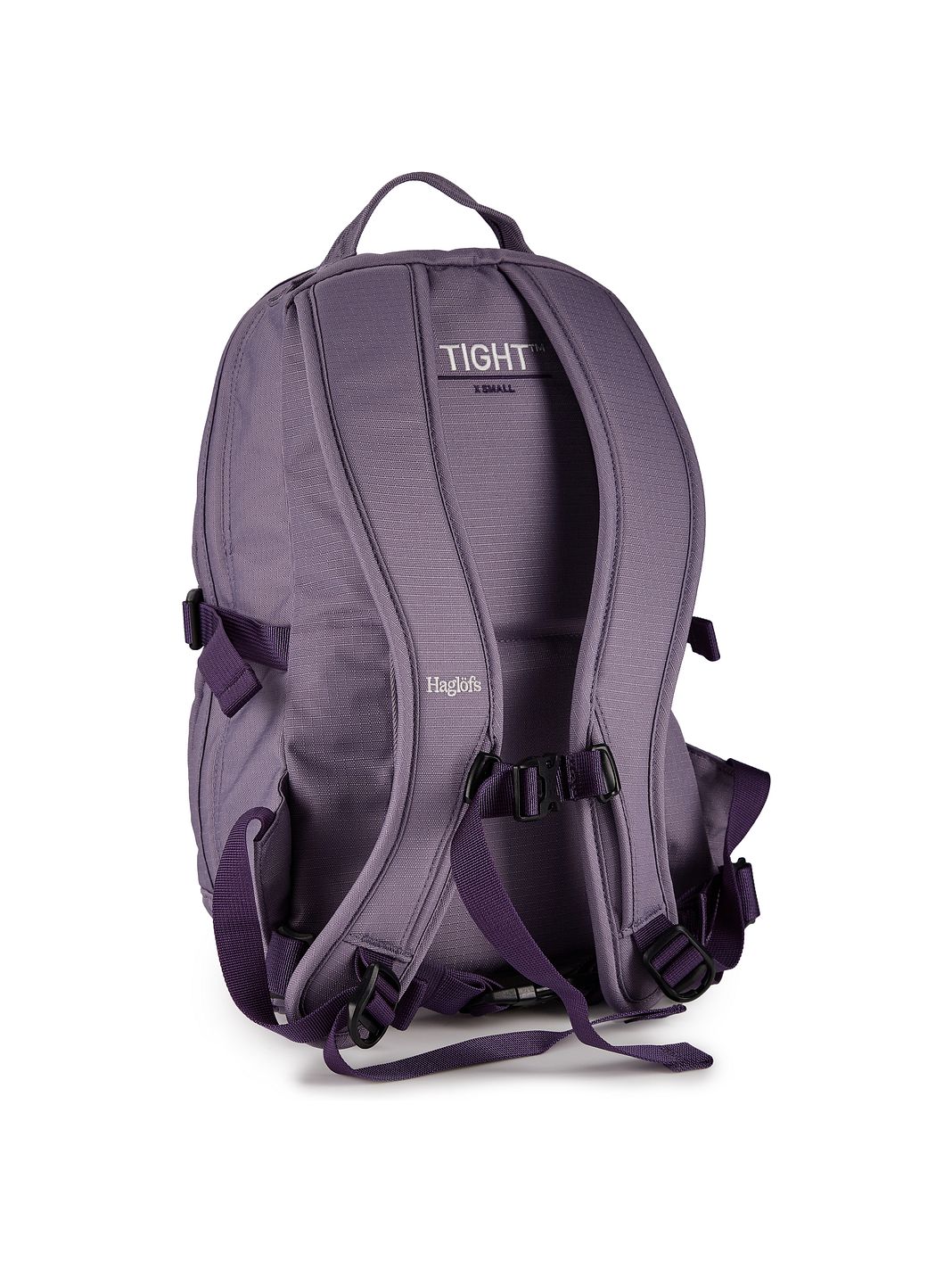 Haglöfs Tight Zaino da giorno 39 cm Vano porta PC Haglöfs Tight Zaino da giorno 39 cm Vano porta PC