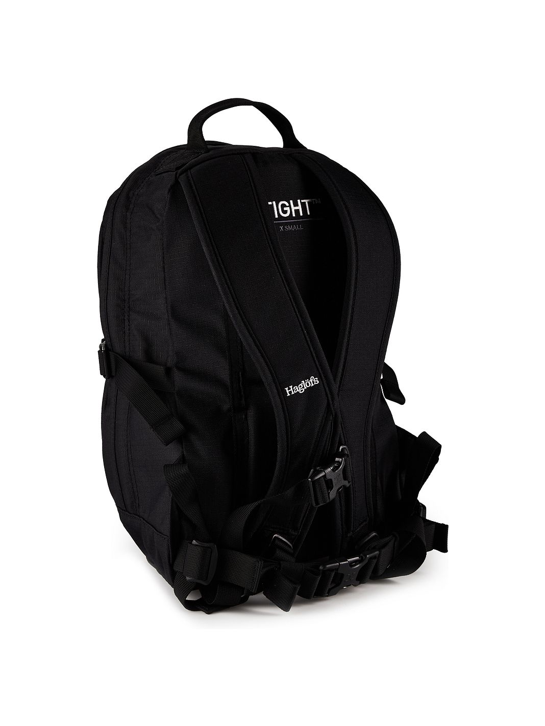 Haglöfs Tight Denní batoh 39 cm Kapsa na notebook Haglöfs Tight Denní batoh 39 cm Kapsa na notebook