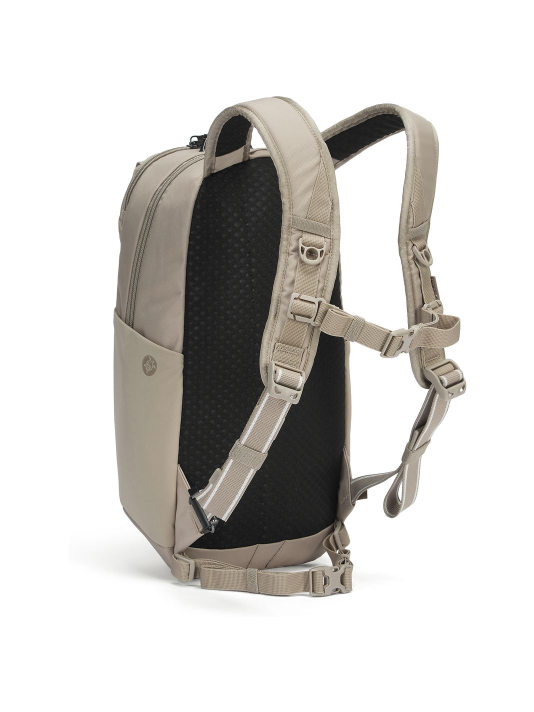 Pacsafe Pacsafe V Arkireppu RFID-suoja 41 cm Pacsafe Pacsafe V Arkireppu RFID-suoja 41 cm