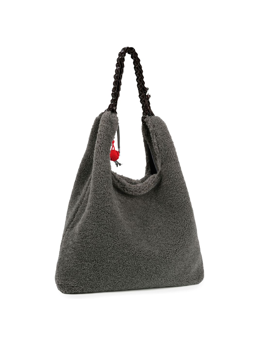 Seidenfelt Skjern Borsa a spalla 39 cm Seidenfelt Skjern Borsa a spalla 39 cm