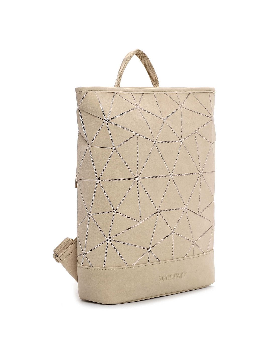 Suri Frey SFY SURI Sports Jessy-Lu Zaino da giorno 34 cm Vano porta PC