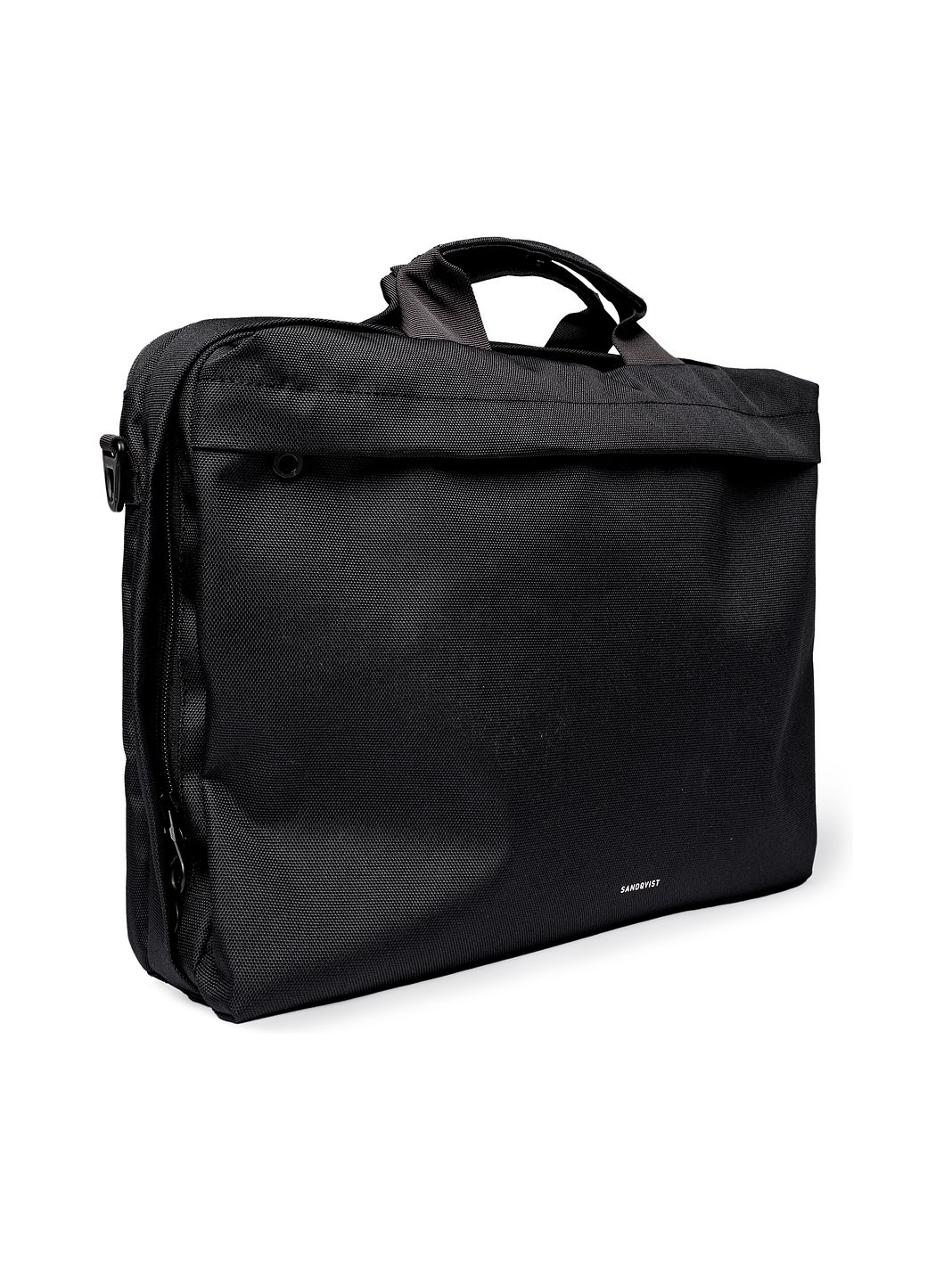Sandqvist Go Portfölj 40 cm Laptopfack Sandqvist Go Portfölj 40 cm Laptopfack