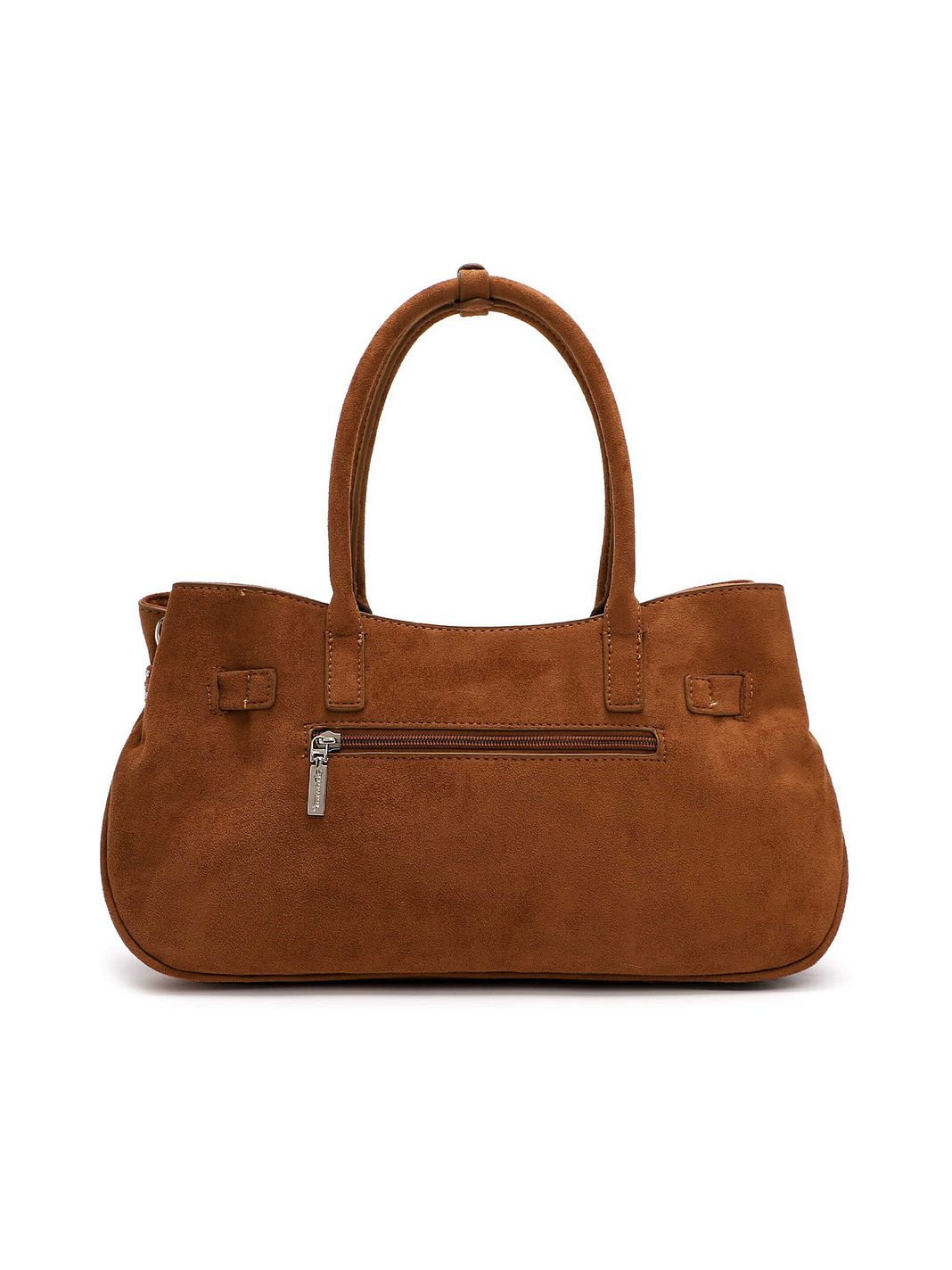 Tamaris TAS Melina Axelväska Läder 39 cm Tamaris TAS Melina Axelväska Läder 39 cm